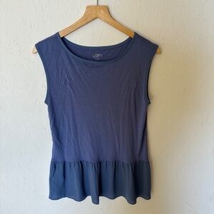 LOFT tank top